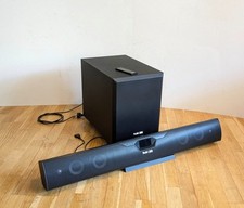 Teufel cinebar thx gebraucht kaufen  Gaimersheim