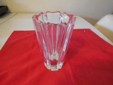 Signed orrefors crystal for sale Signed orrefors crystal for sale  Randolph