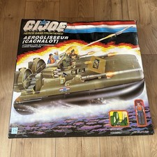 Gijoe joe vintage d'occasion  La Ferté-Gaucher