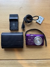 Nikon coolpix s2800 for sale  MANCHESTER