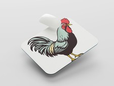 Podkładka pod mysz Kogut Retrofuturyzm 18x22 na sprzedaż Podkładka pod mysz Kogut Retrofuturyzm 18x22 na sprzedaż  PL