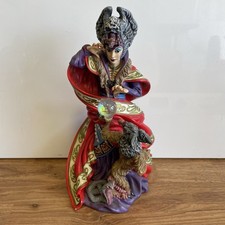 Danbury mint figurine for sale  NOTTINGHAM