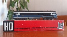 Jouef. locomotive sncf. d'occasion Jouef. locomotive sncf. d'occasion  Carmaux