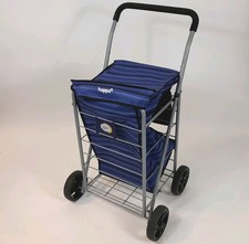 Hoppa lightweight blue for sale  SOUTHEND-ON-SEA