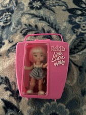 Remco heidi little for sale  Divide