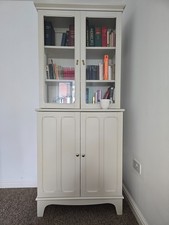 Ikea lommarp cabinet for sale  MORPETH