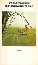 Pianeta irritabile volponi usato  Italia