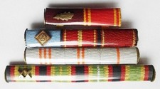 12er interimsspange din gebraucht kaufen  Velten