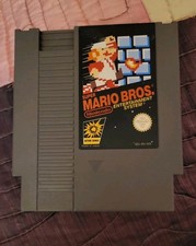 Super mario bro d'occasion  Bagneux