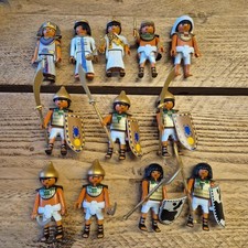 Huge vintage playmobil for sale  LONDON