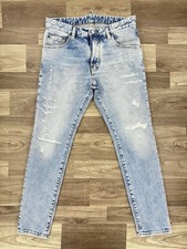 Dsquared2 jeans uomo usato  Milano