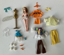 Lot vintage topper for sale  Olympia