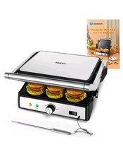 Aigostar sandwich toasties for sale  BIRMINGHAM