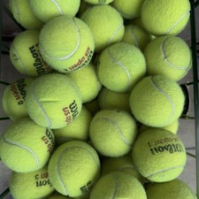 Wilson. tennis balls for sale  Sacramento