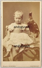 Cdv princess maud for sale  CHESTERFIELD