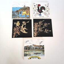 Vintage ceramic tiles for sale  YORK