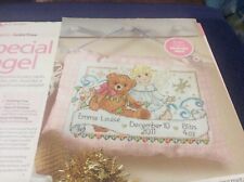 Cute birth sampler for sale  BLACKBURN