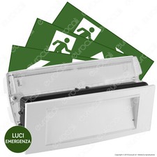 Lampada led luce usato  Castelfidardo