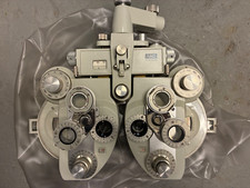 Vision phoropter funktionsfäh gebraucht kaufen  Montabaur