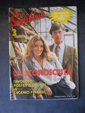 Superflash 143 1980 usato  Italia
