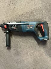 Bosch gbh18v 26d for sale  Billings