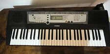 Yamaha psr e213 usato  Benevento