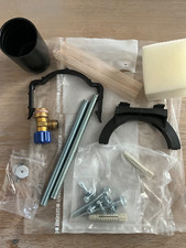 Geberit montage zubehör gebraucht kaufen  Heiligenhaus