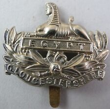 Military cap badge for sale  LONDON