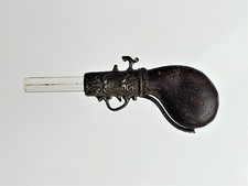 Victorian antique flintlock for sale  WORCESTER