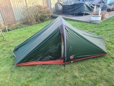 Vango f10 helium for sale  WIRRAL