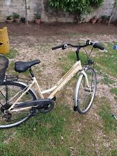 Vendita bicicletta trekking usato  Torrecuso
