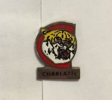 Pin lapel pin d'occasion  Annœullin