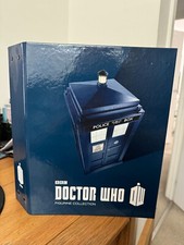 Eaglemoss doctor figurine for sale  HOUGHTON LE SPRING
