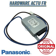 Filtre antiparasites panasonic d'occasion  Pacy-sur-Eure