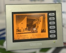 écran tactile hmi d'occasion  Fleury-les-Aubrais