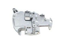 86-99 Yamaha Virago XV 1100 suporte de tampa de plástico para caixa de ar esquerda comprar usado  Enviando para Brazil