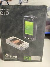 HTC P3600  Mobile Phone Old Stock Rare collectors Mobile Phone cell GSM 1 comprar usado  Enviando para Brazil