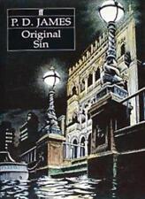 Original sin d. for sale  UK