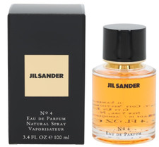 Jil sander eau gebraucht kaufen  Hartmannsdorf-Reichenau