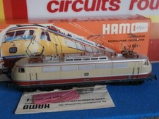 Locomotive locomotive electriq d'occasion  Frontignan