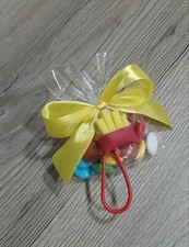 Bomboniera portachiavi tema usato Bomboniera portachiavi tema usato  Casoria