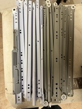 Staffe slitte cassettti usato  Siracusa