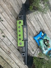 Landrover defender winch for sale  BRIERLEY HILL