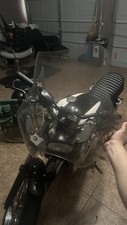 Windscreen windshield triumph for sale  Pasadena
