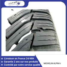 Pneu michelin alpin d'occasion  Saint-Quentin