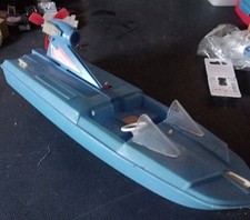 Jouet bazar bateau d'occasion  Allonnes