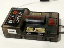 spektrum receiver d'occasion  Expédié en Belgium