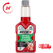 Redex petrol system for sale Redex petrol system for sale  BIRMINGHAM