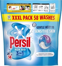 Non bio washing for sale Non bio washing for sale  NEW MALDEN
