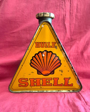 Huile shell bidon d'occasion  Caderousse